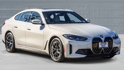 2024 BMW i4 xDrive40 Gran Coupe