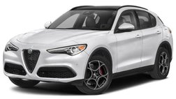 2022 Alfa Romeo Stelvio Ti