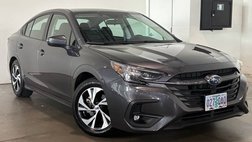 2024 Subaru Legacy Premium
