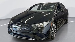 2024 Mercedes-Benz EQE EQE 350 4MATIC