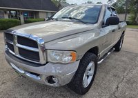 2004 Dodge Ram 1500 ST