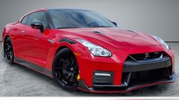 2023 Nissan GT-R NISMO