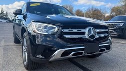 2022 Mercedes-Benz GLC-Class GLC 300 4MATIC