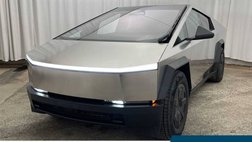 2024 Tesla Cybertruck Base