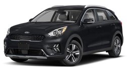 2021 Kia Niro Touring