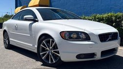 2010 Volvo C70 T5