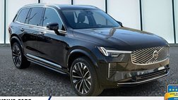 2025 Volvo XC90 B6 Plus Bright Theme 7P