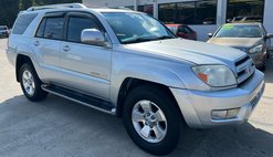 2004 Toyota 4Runner Limited