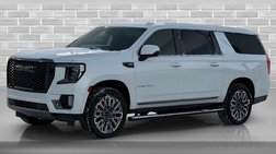 2023 GMC Yukon XL Denali Ultimate