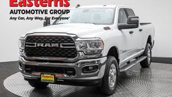 2024 Ram Ram Pickup 2500 Big Horn