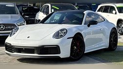 2024 Porsche 911 Carrera S