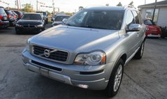 2014 Volvo XC90 3.2