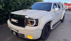 2012 GMC Sierra 1500 Denali