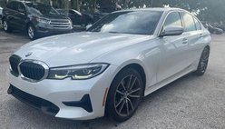 2020 BMW 3 Series 330i