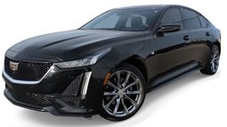 2023 Cadillac CT5 Sport