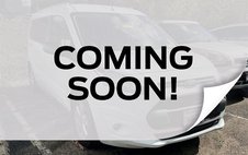 2017 Ford Transit Connect XLT