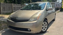 2009 Toyota Prius Base