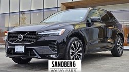 2025 Volvo XC60 B5 Plus Dark Theme