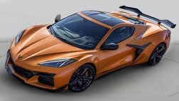 2023 Chevrolet Corvette Z06