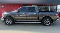 2014 Ram Ram Pickup 1500 Laramie Longhorn