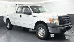 2011 Ford F-150 XL