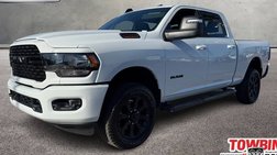 2024 Ram Ram Pickup 2500 Big Horn