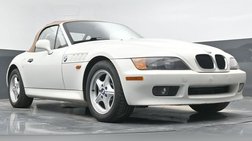 1998 BMW Z3 1.9