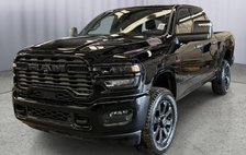 2026 Ram Ram Pickup 2500 Big Horn