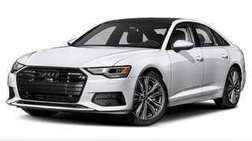 2024 Audi A6 quattro Premium Plus 45 TFSI