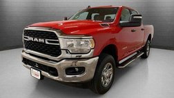 2024 Ram Ram Pickup 2500 Big Horn
