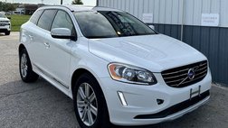 2016 Volvo XC60 T5 Premier