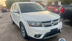 2018 Dodge Journey GT