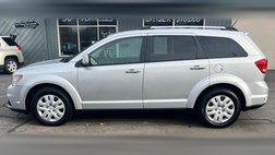 2012 Dodge Journey Crew