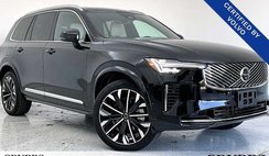 2025 Volvo XC90 B5 Plus Bright Theme 7P