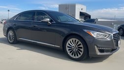 2019 Genesis G90 3.3T Premium