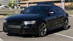 2014 Audi S4 3.0T quattro Premium Plus