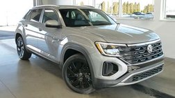 2026 Volkswagen Atlas Cross Sport SE 4Motion