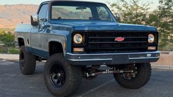 1979 Chevrolet 
