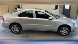 2008 Volvo S60 2.5T