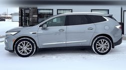 2023 Buick Enclave Premium