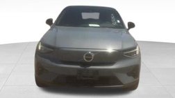 2023 Volvo C40 Recharge Twin Plus