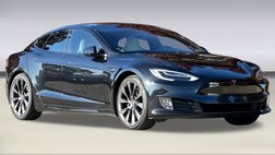 2018 Tesla Model S 75D