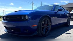 2019 Dodge Challenger R/T Scat Pack