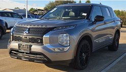 2023 Mitsubishi Outlander SEL