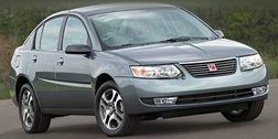 2005 Saturn Ion 2