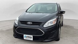 2017 Ford C-Max Energi SE
