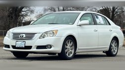 2008 Toyota Avalon Limited