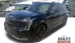 2024 Kia EV9 GT-Line