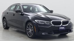 2021 BMW 3 Series 330e