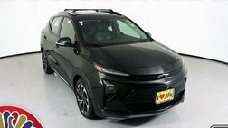 2023 Chevrolet Bolt EUV Premier